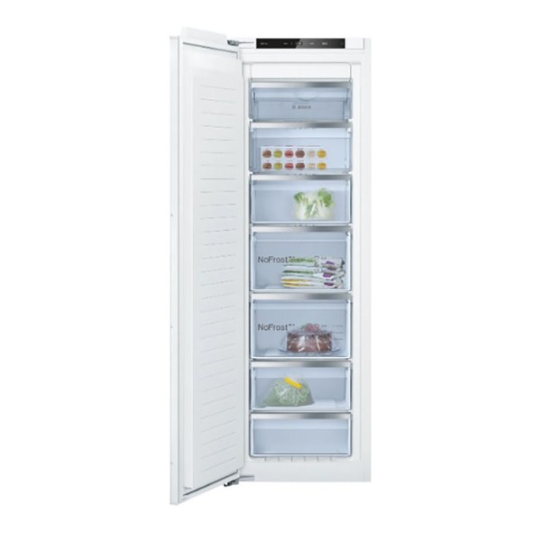 Фото - Морозильная камера встраиваемая Bosch GIN81VEE0